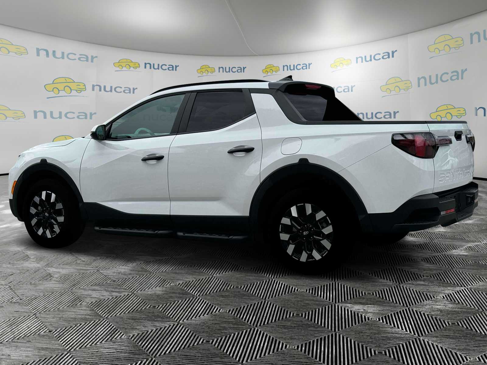 2025 Hyundai Santa Cruz SEL - Photo 5