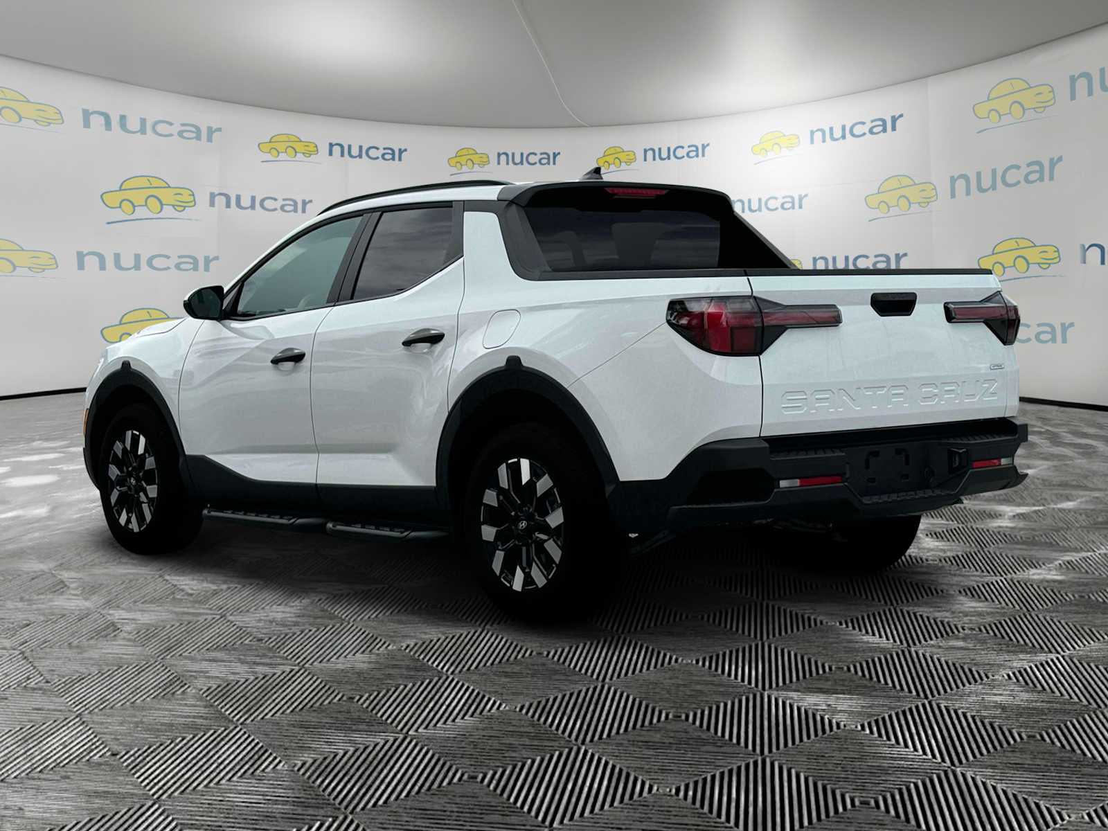 2025 Hyundai Santa Cruz SEL - Photo 6
