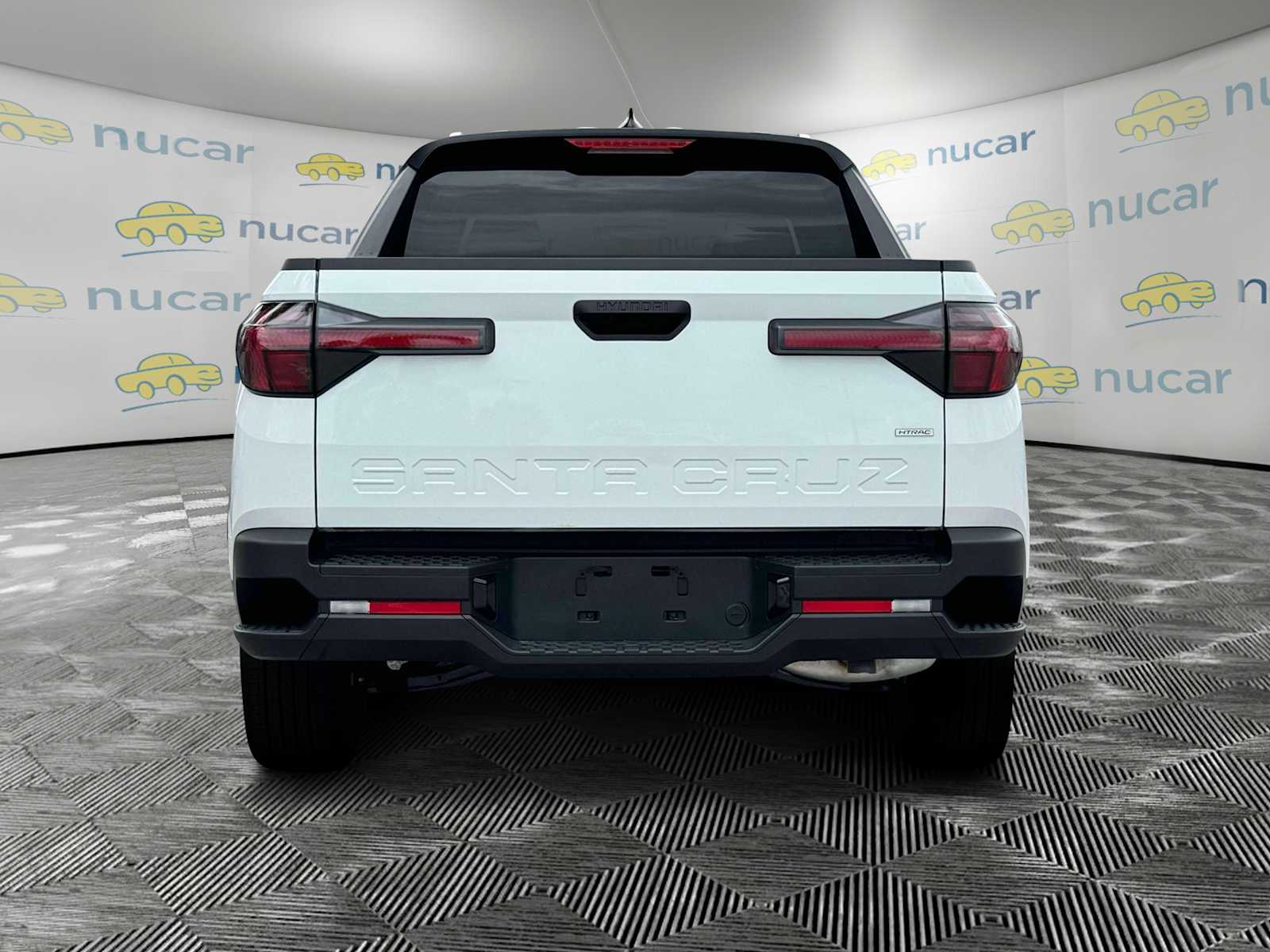 2025 Hyundai Santa Cruz SEL - Photo 7