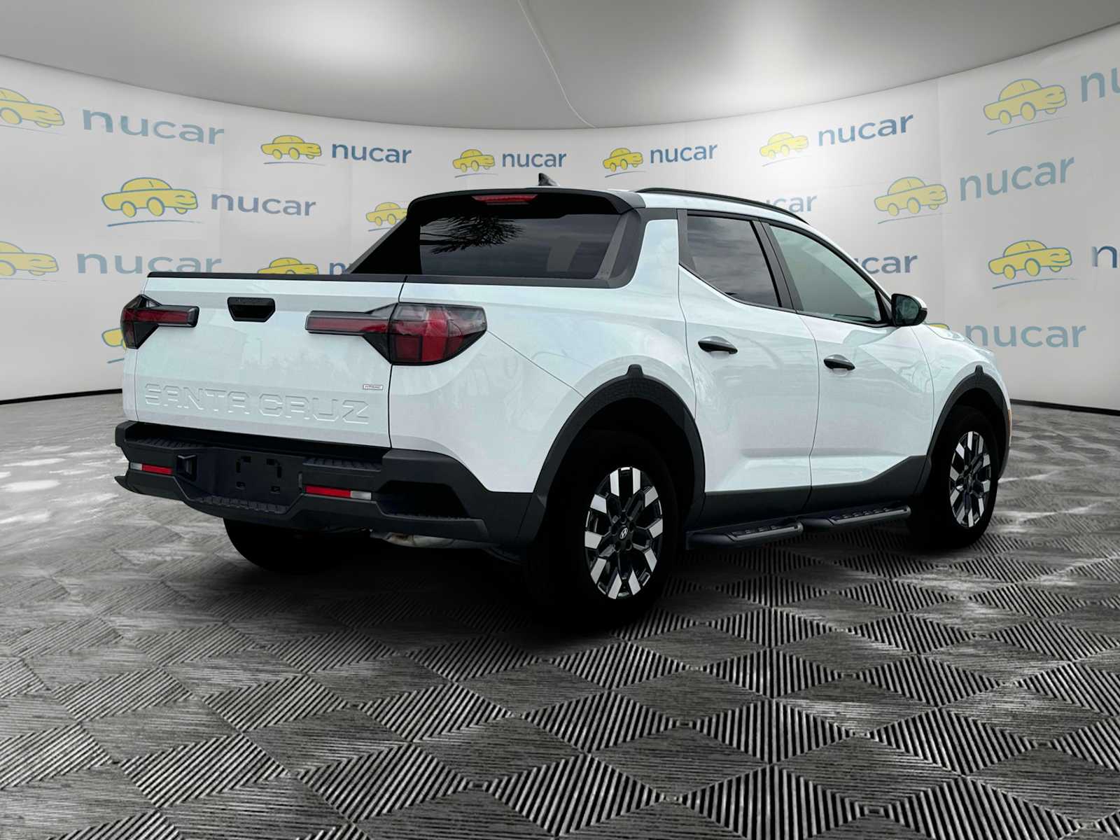 2025 Hyundai Santa Cruz SEL - Photo 8