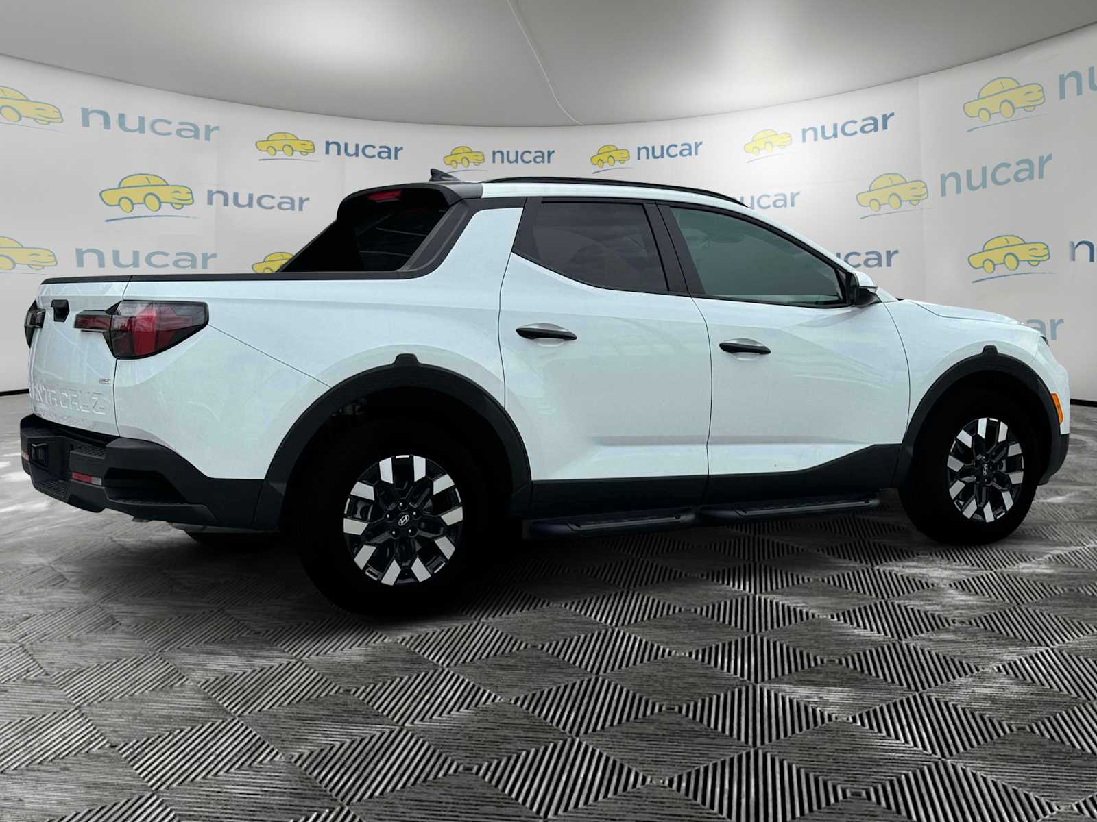 2025 Hyundai Santa Cruz SEL - Photo 9