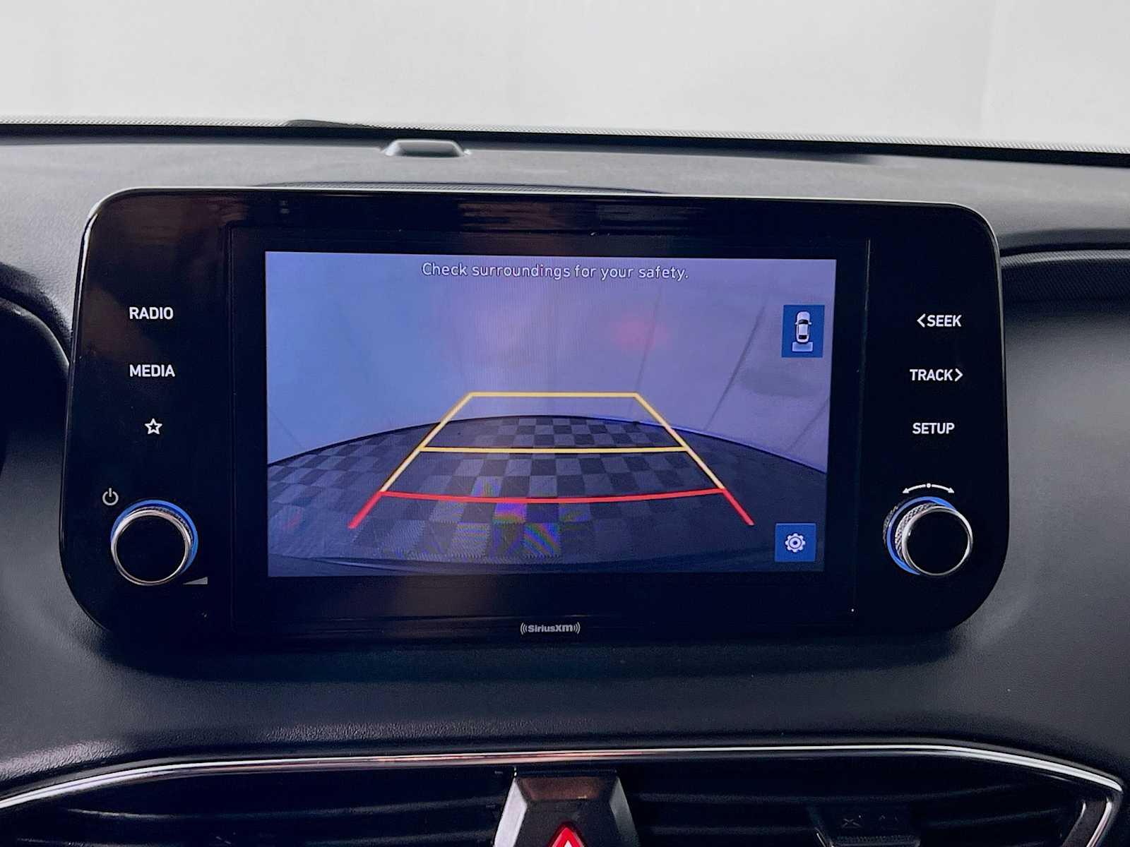 2022 Hyundai Santa Fe SEL - Photo 13