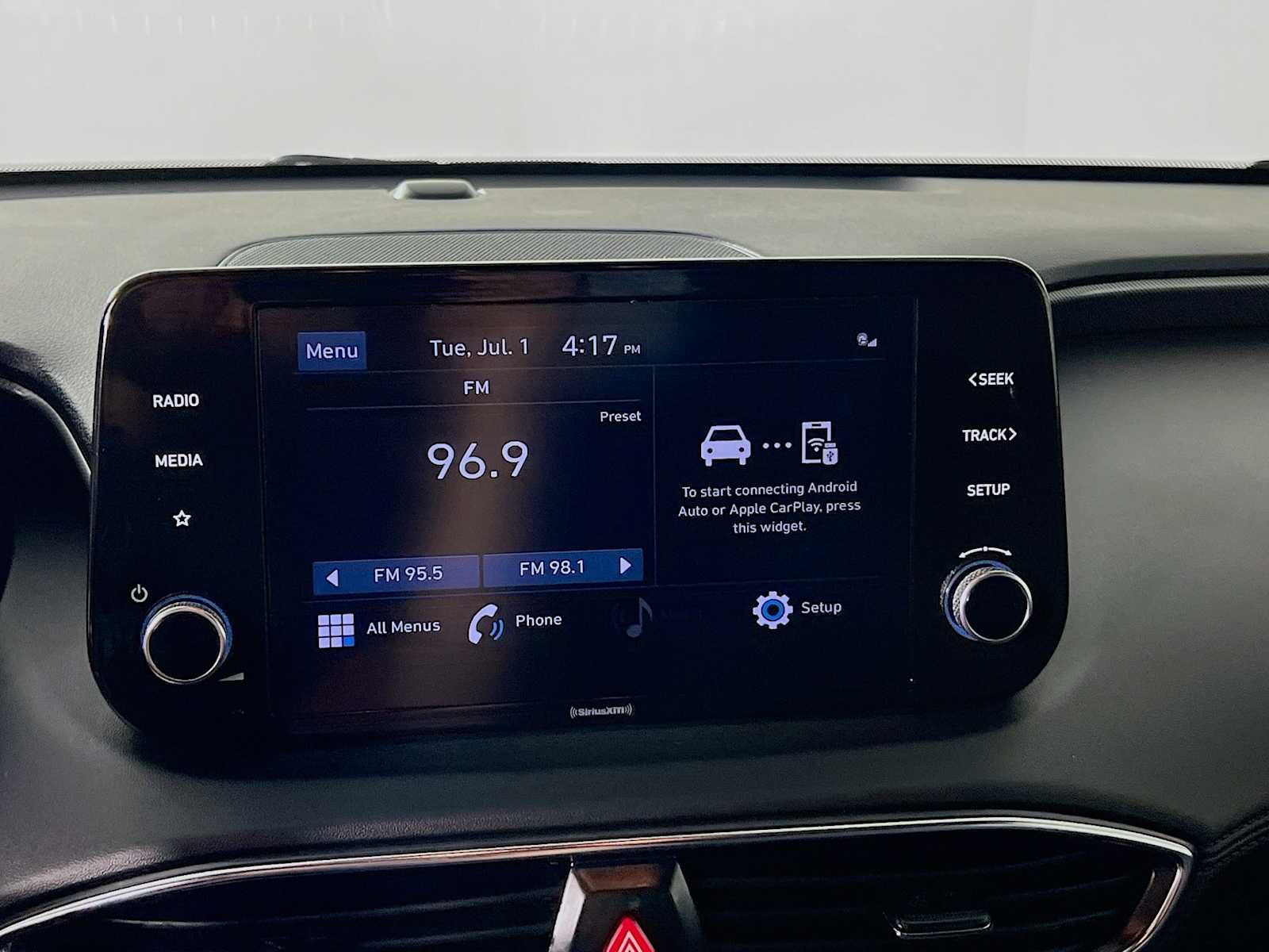 2022 Hyundai Santa Fe SEL - Photo 14