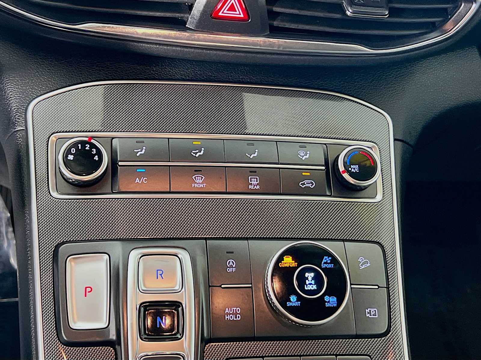 2022 Hyundai Santa Fe SEL - Photo 15