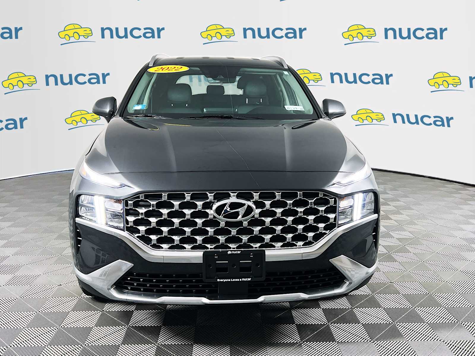 2022 Hyundai Santa Fe SEL - Photo 2