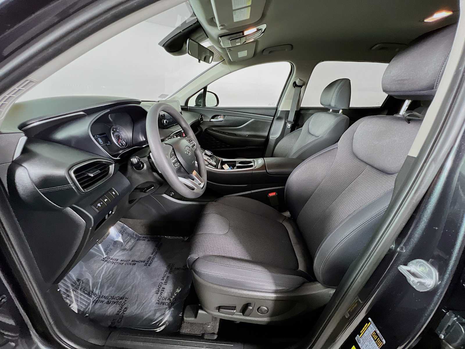2022 Hyundai Santa Fe SEL - Photo 21