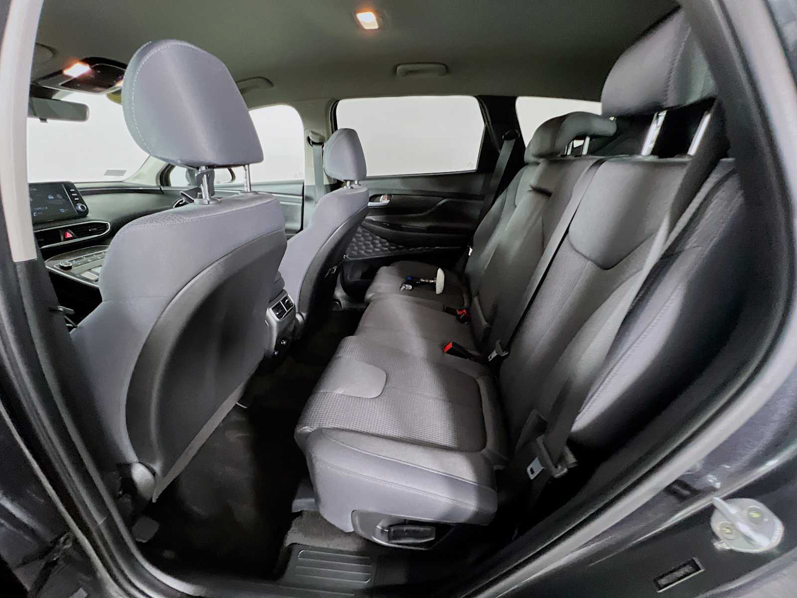 2022 Hyundai Santa Fe SEL - Photo 24