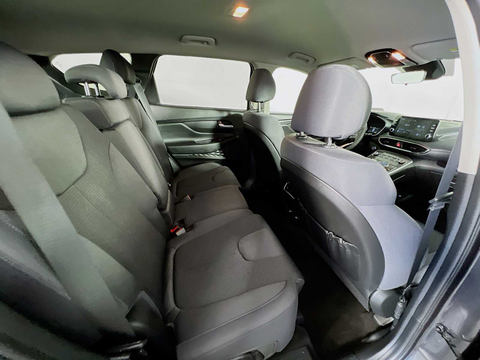2022 Hyundai Santa Fe SEL - Photo 26