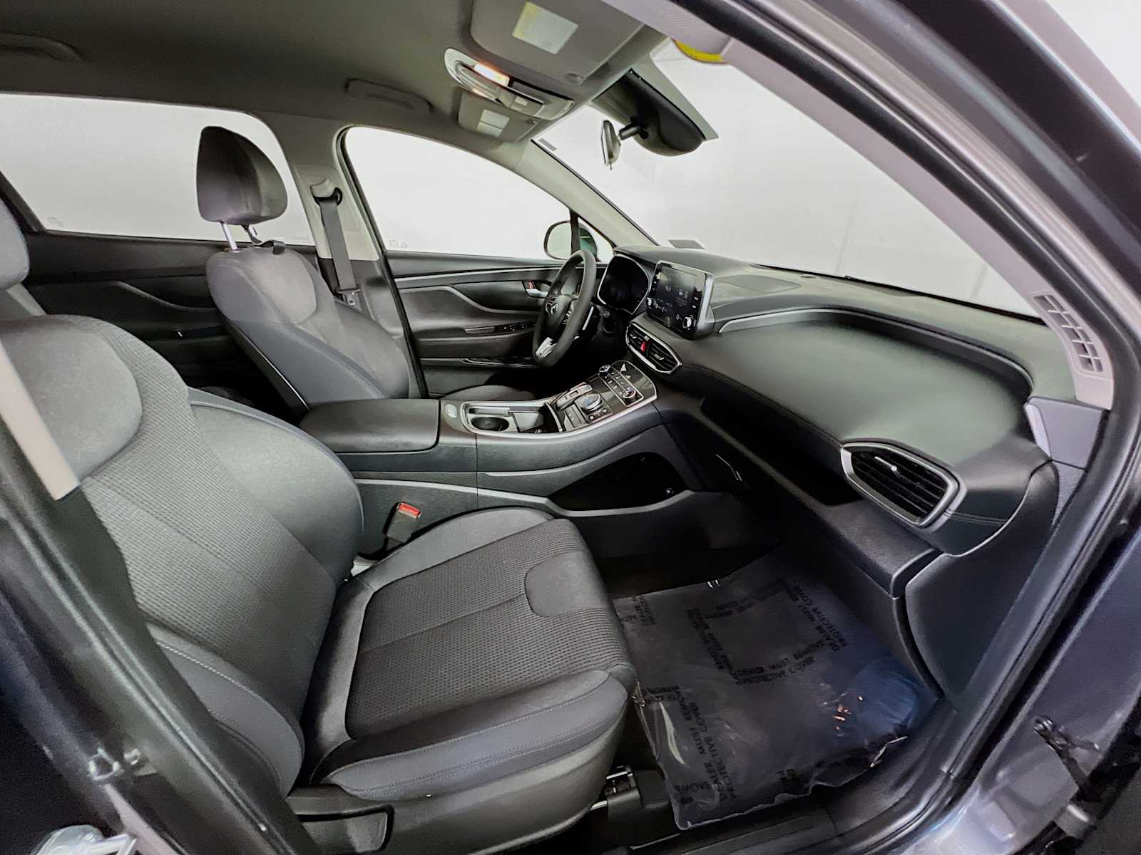 2022 Hyundai Santa Fe SEL - Photo 27