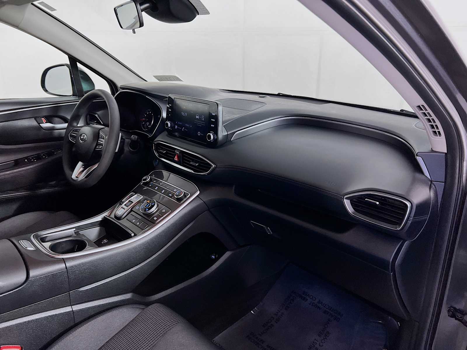 2022 Hyundai Santa Fe SEL - Photo 28