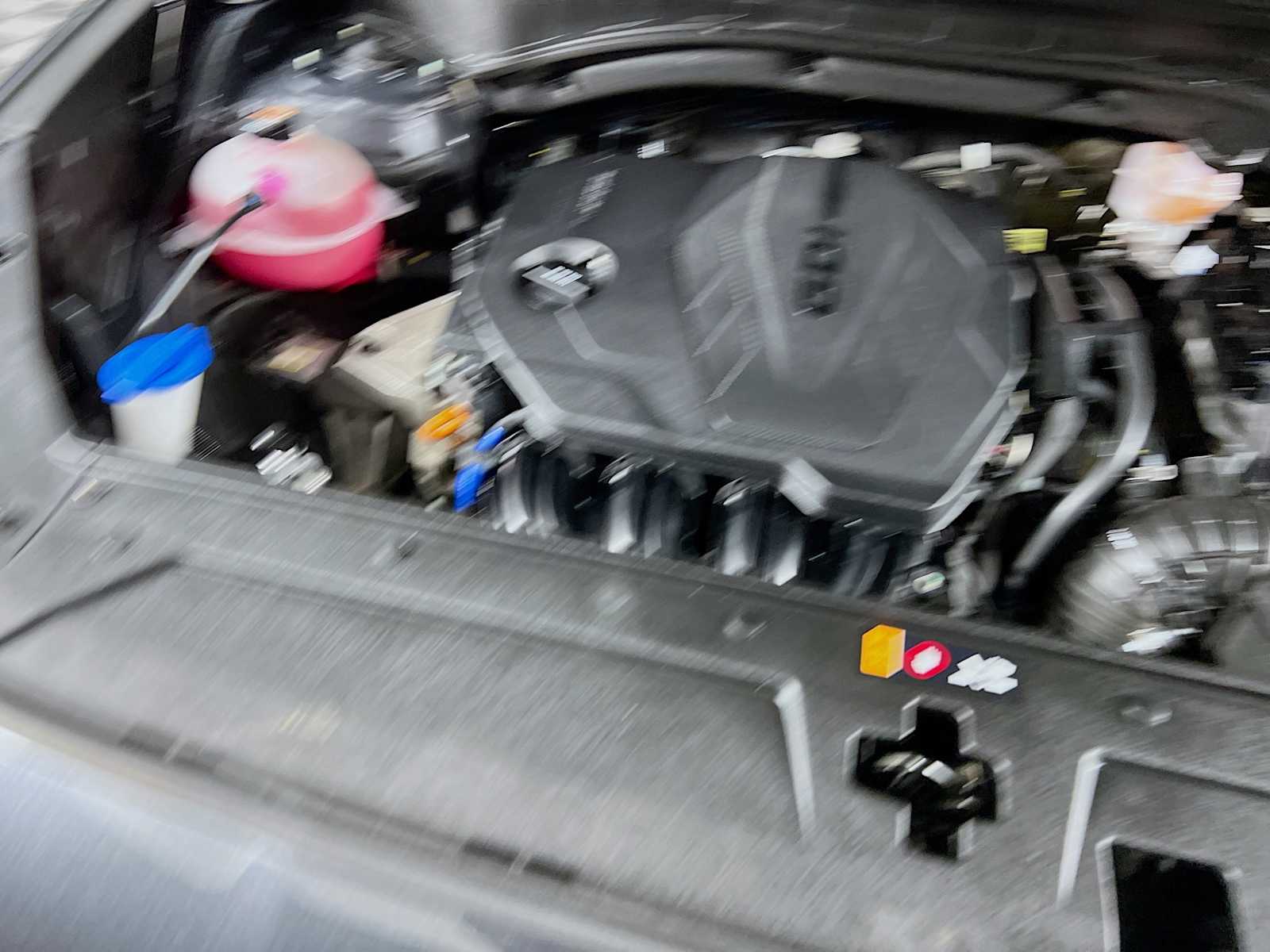 2022 Hyundai Santa Fe SEL - Photo 29