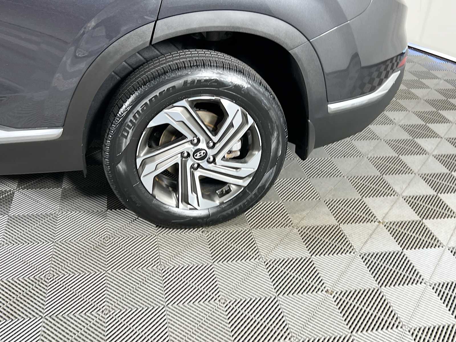 2022 Hyundai Santa Fe SEL - Photo 30