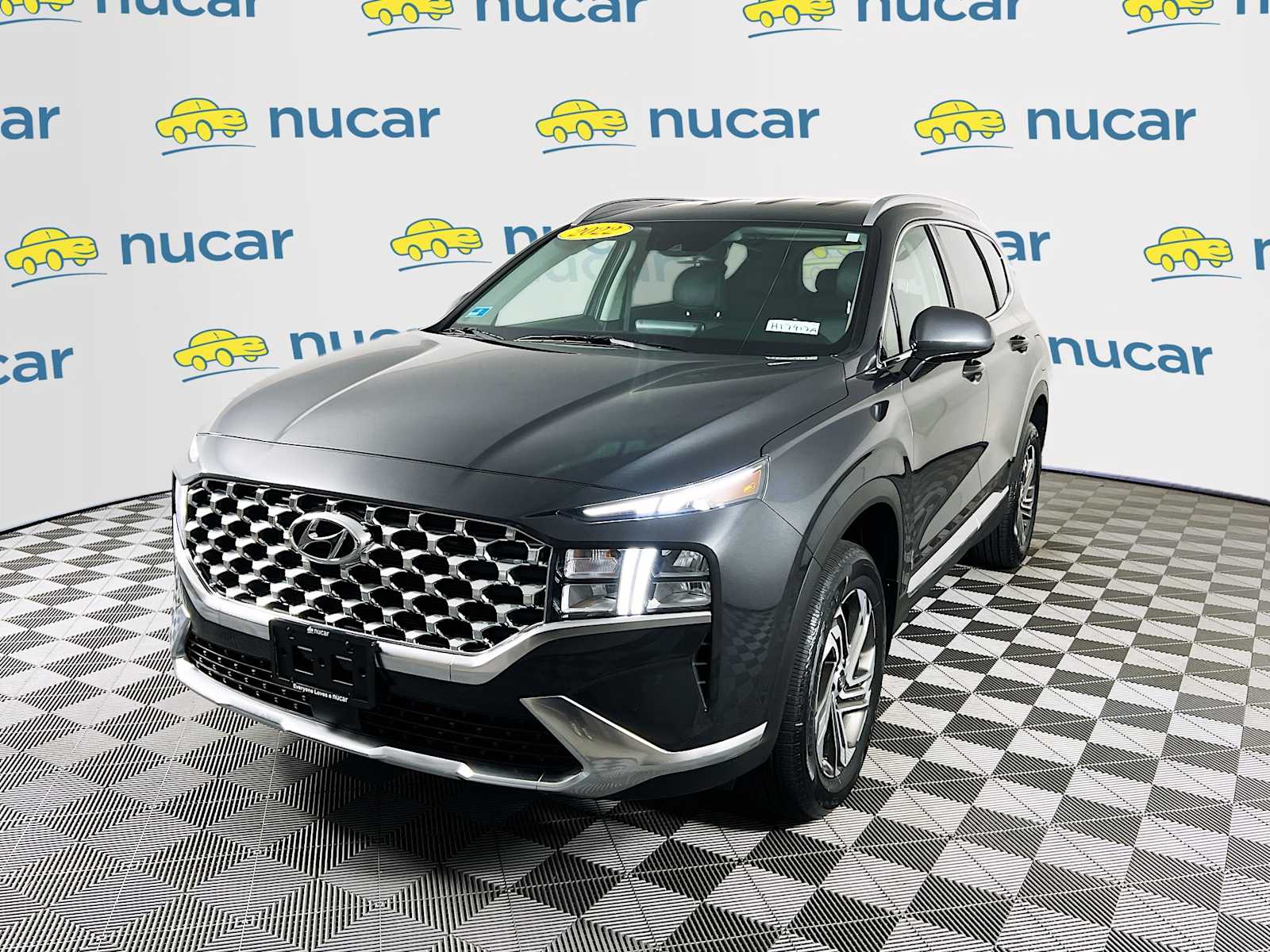 2022 Hyundai Santa Fe SEL - Photo 3