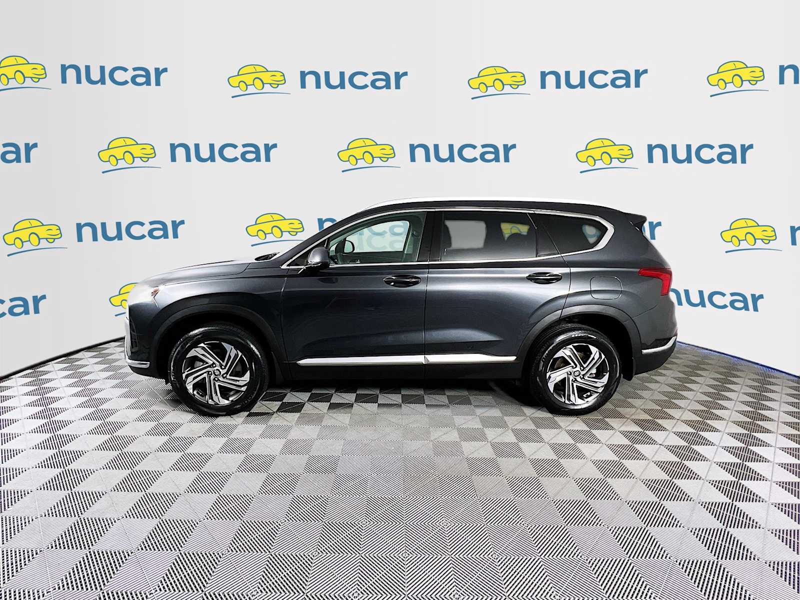 2022 Hyundai Santa Fe SEL - Photo 4