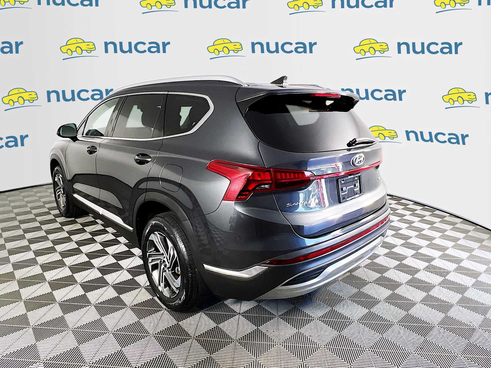 2022 Hyundai Santa Fe SEL - Photo 5