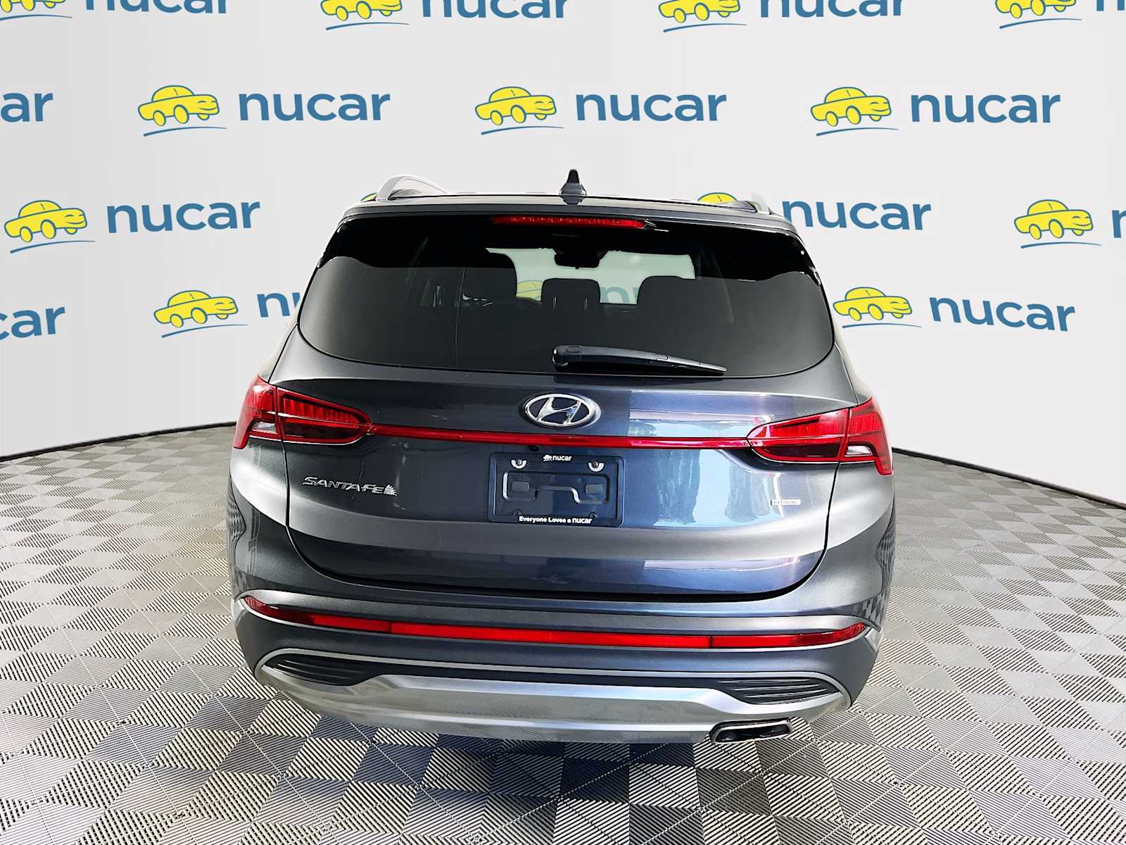 2022 Hyundai Santa Fe SEL - Photo 6