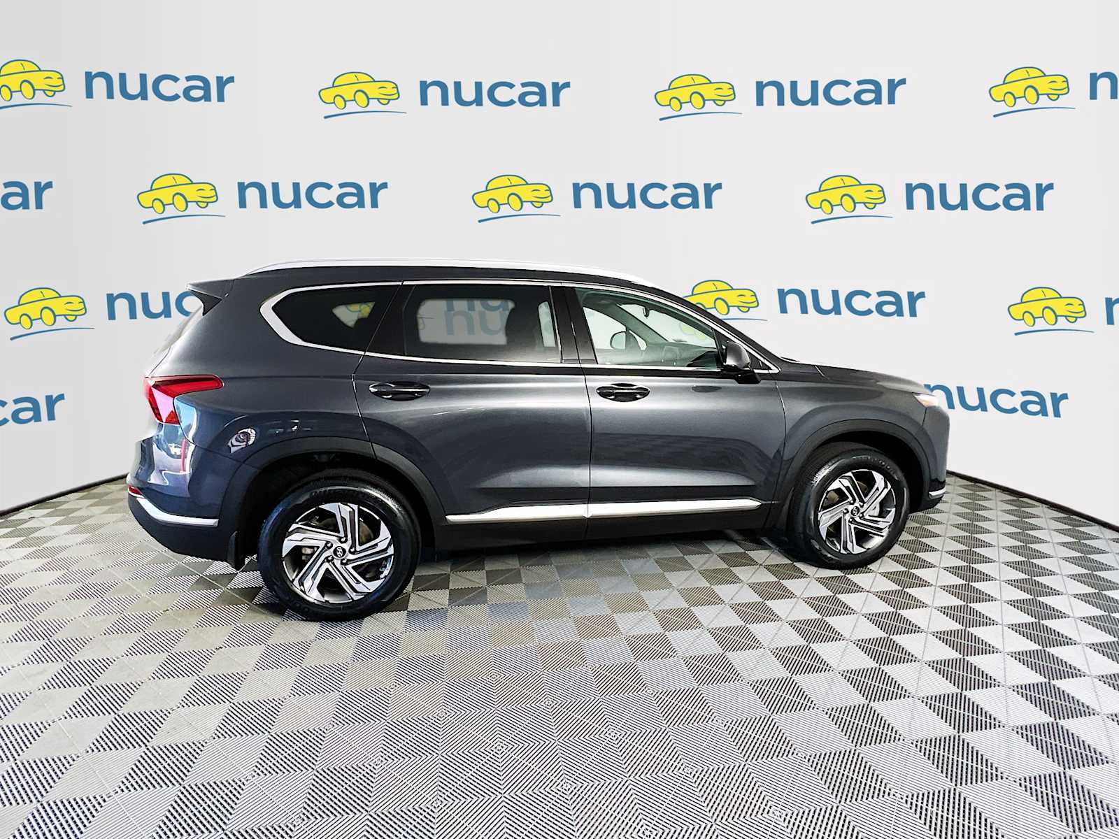 2022 Hyundai Santa Fe SEL - Photo 8