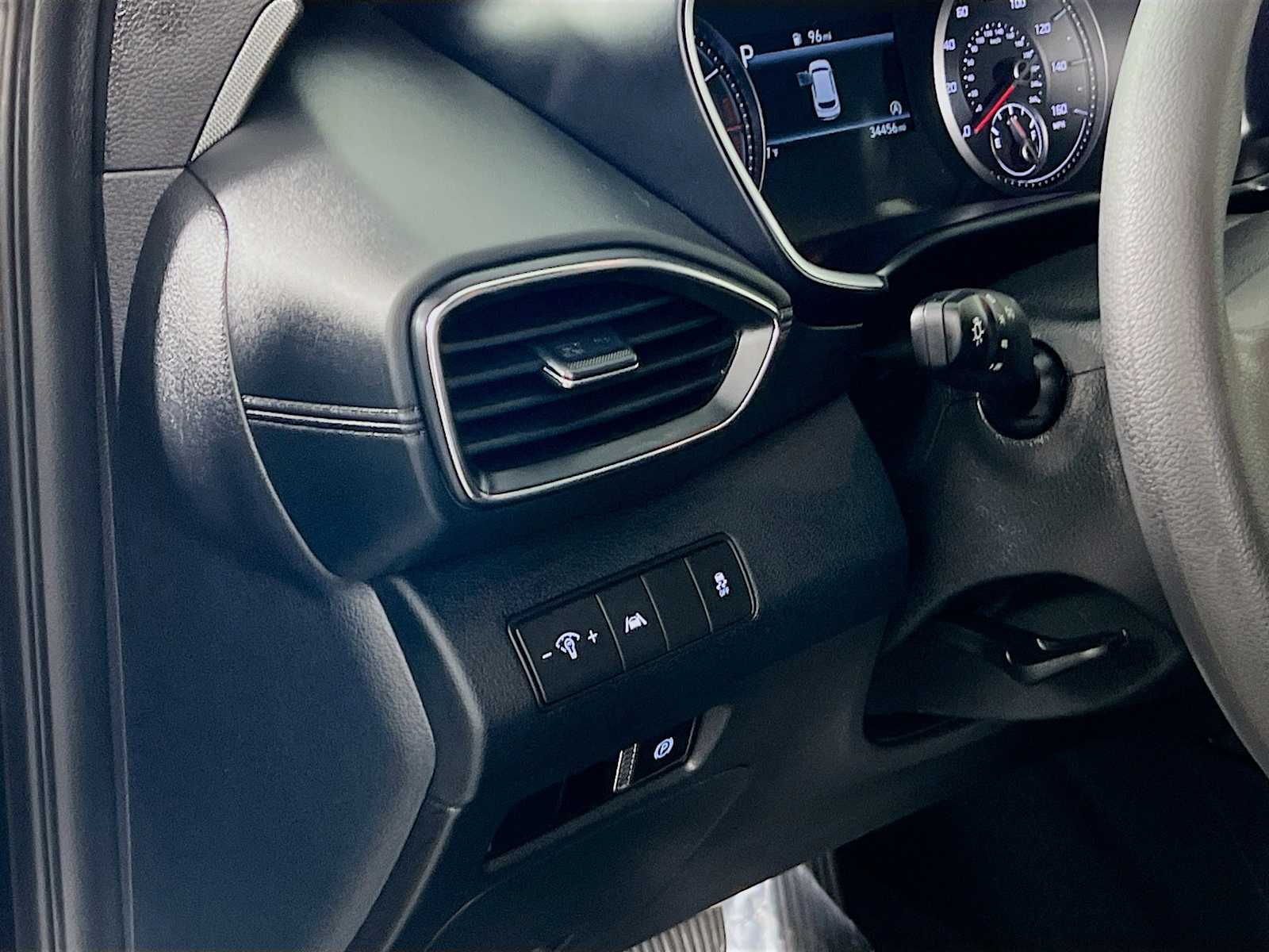 2022 Hyundai Santa Fe SEL - Photo 10