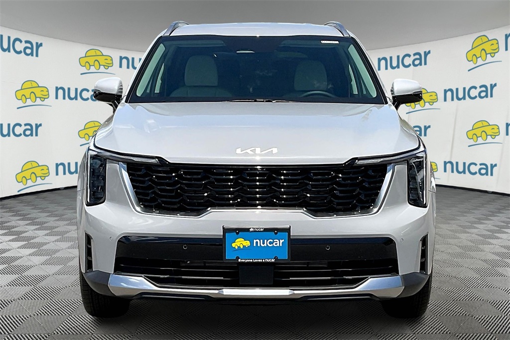 2025 Kia Sorento S - Photo 3