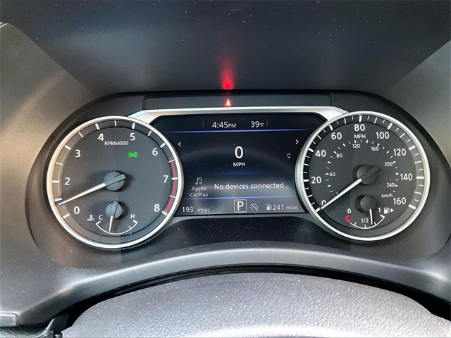 2025 Nissan Sentra SV - Photo 25