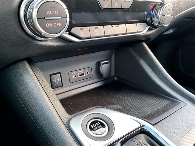 2025 Nissan Sentra SV - Photo 27