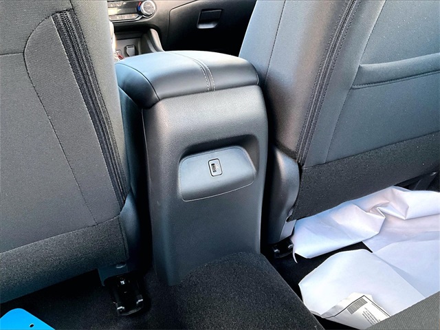 2025 Nissan Sentra SV - Photo 28