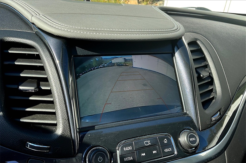 2019 Chevrolet Impala LS - Photo 19