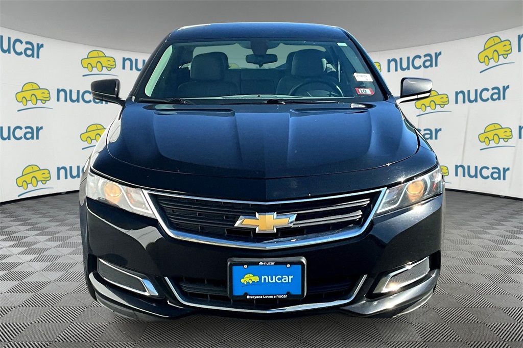 2019 Chevrolet Impala LS - Photo 2