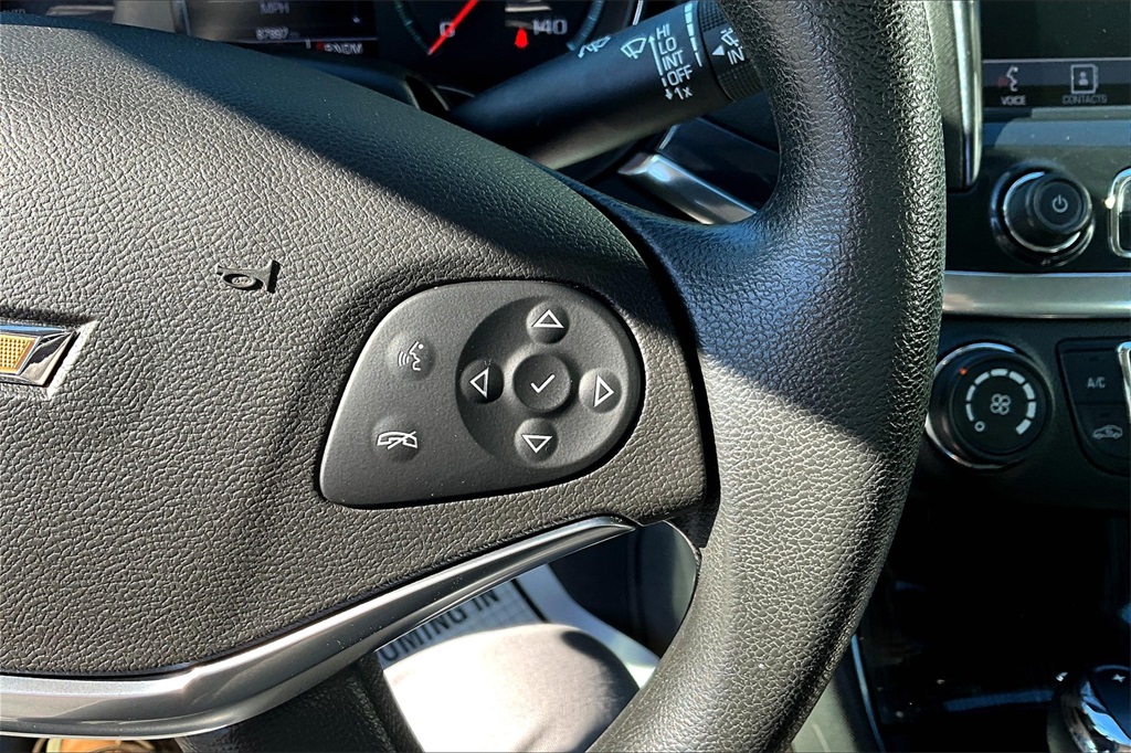 2019 Chevrolet Impala LS - Photo 23