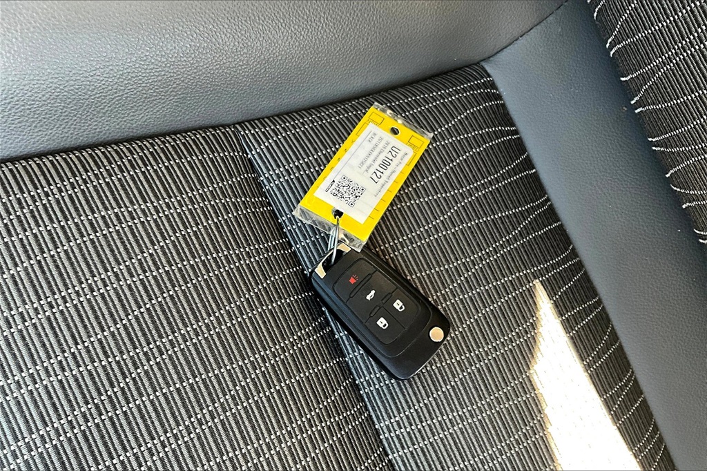 2019 Chevrolet Impala LS - Photo 28