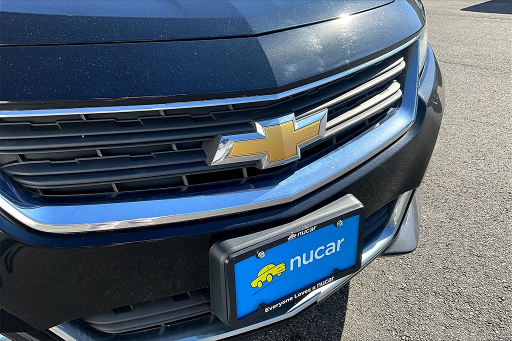 2019 Chevrolet Impala LS - Photo 29