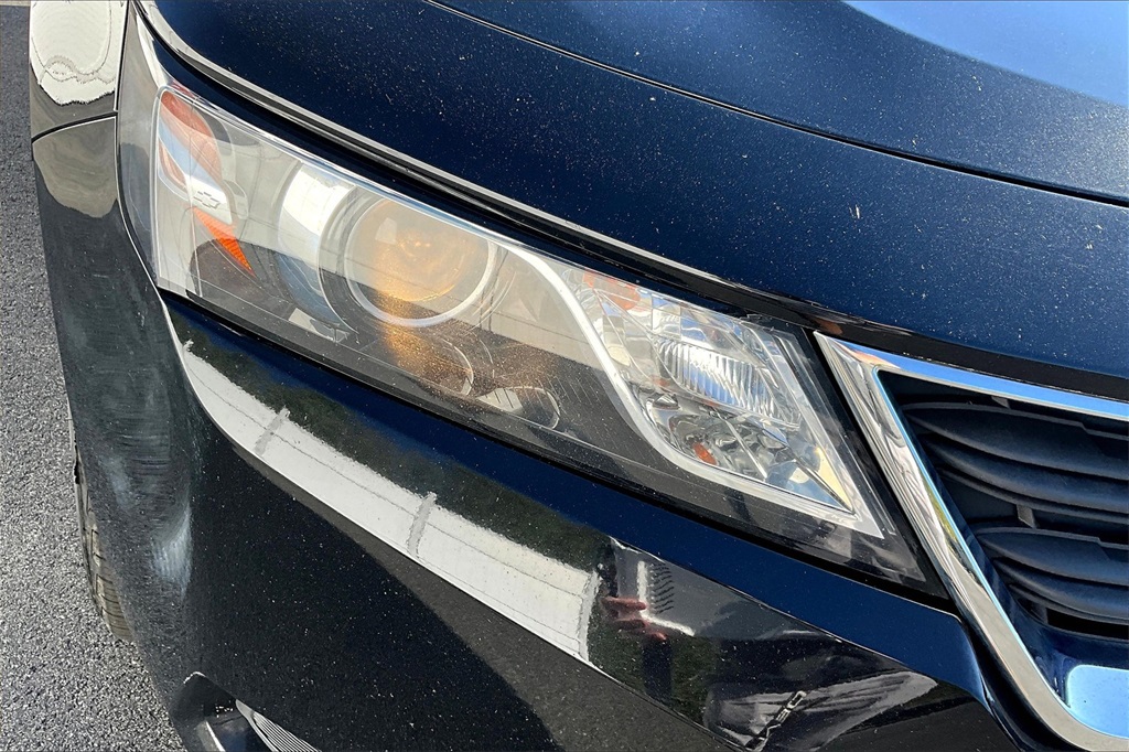 2019 Chevrolet Impala LS - Photo 30