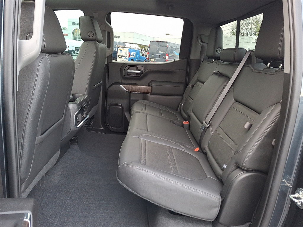 2020 GMC Sierra 1500 Denali - Photo 11