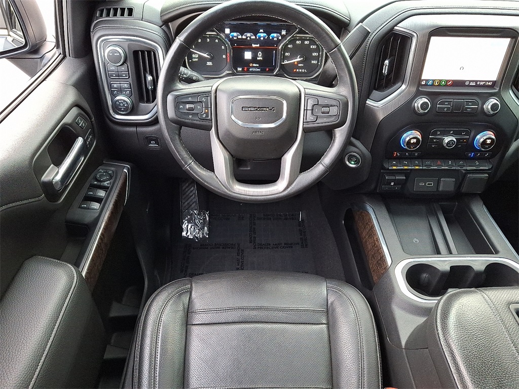 2020 GMC Sierra 1500 Denali - Photo 12