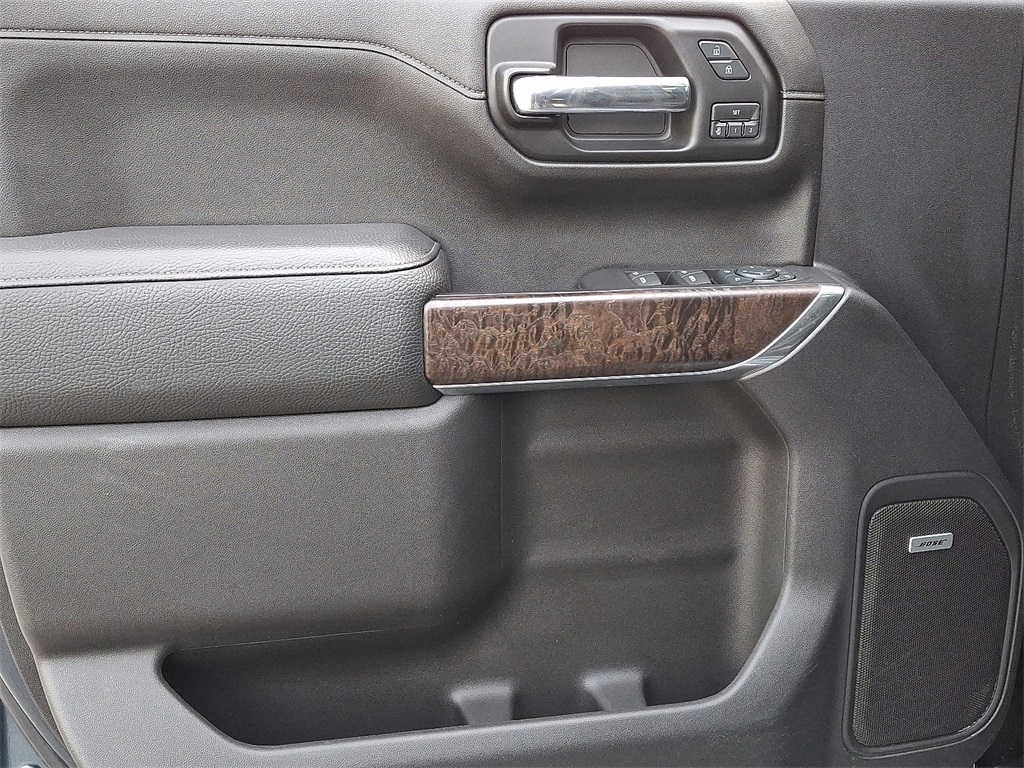 2020 GMC Sierra 1500 Denali - Photo 13