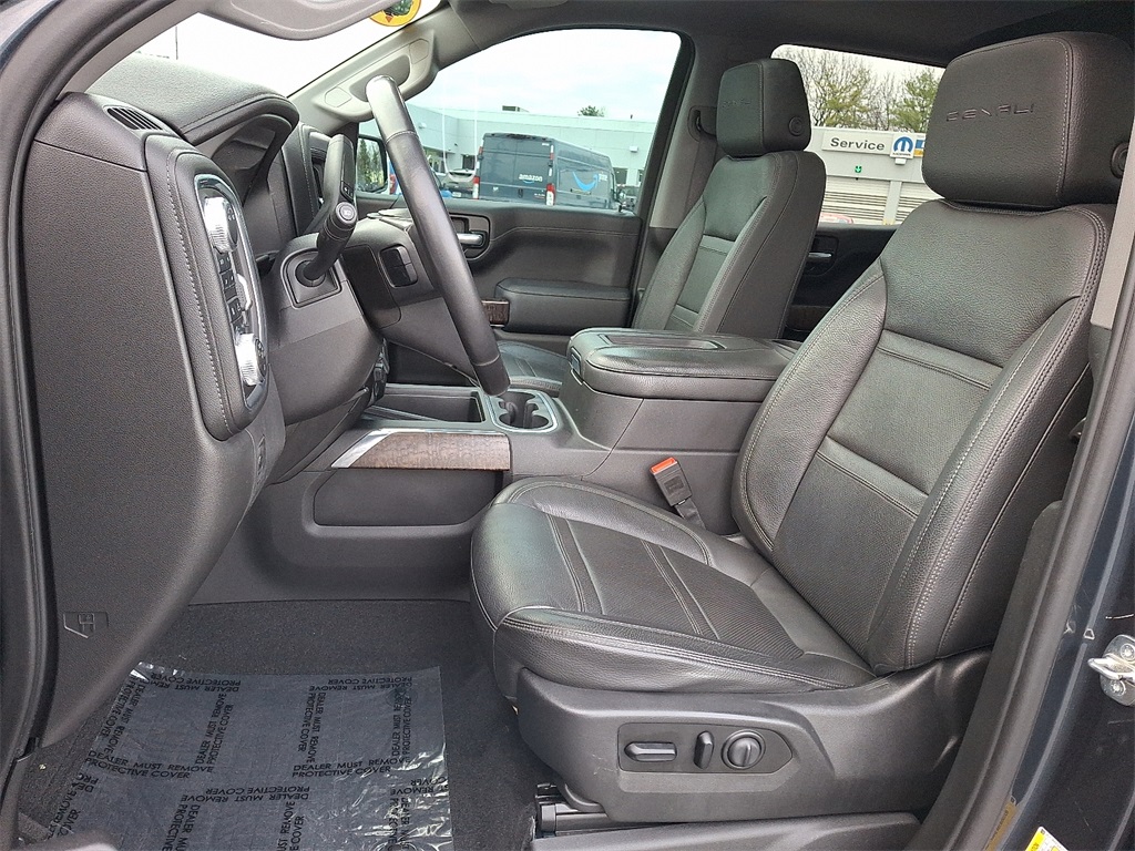 2020 GMC Sierra 1500 Denali - Photo 14