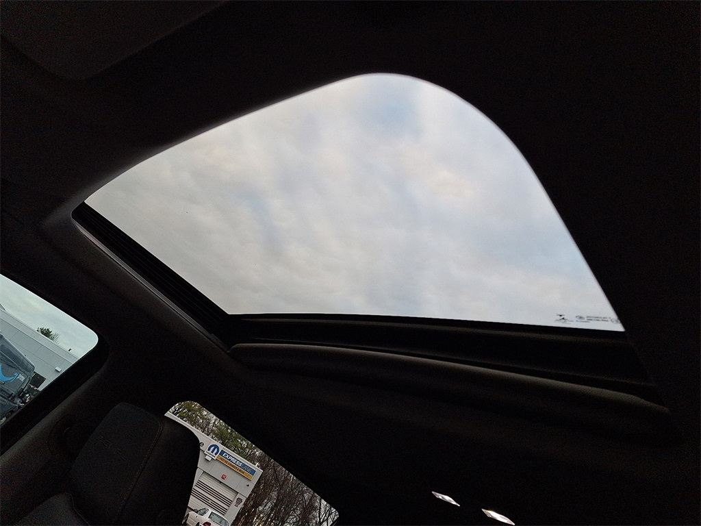 2020 GMC Sierra 1500 Denali - Photo 15