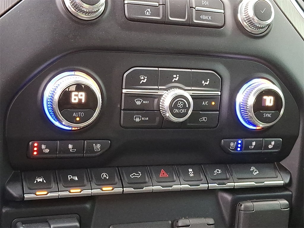 2020 GMC Sierra 1500 Denali - Photo 16