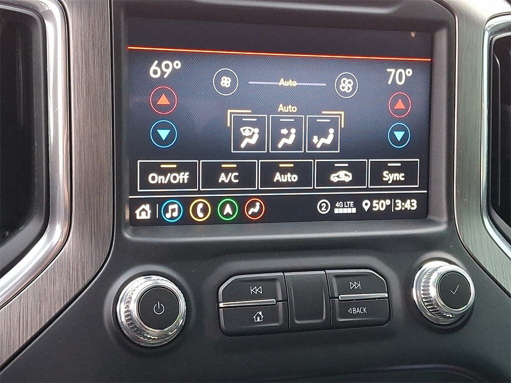 2020 GMC Sierra 1500 Denali - Photo 17