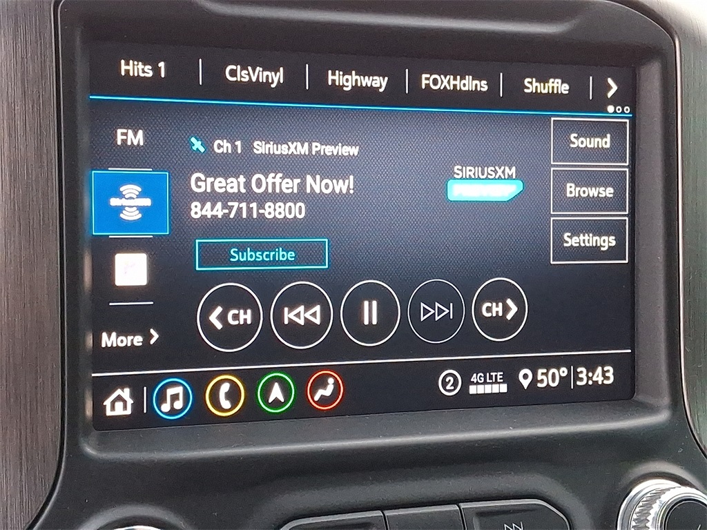 2020 GMC Sierra 1500 Denali - Photo 18