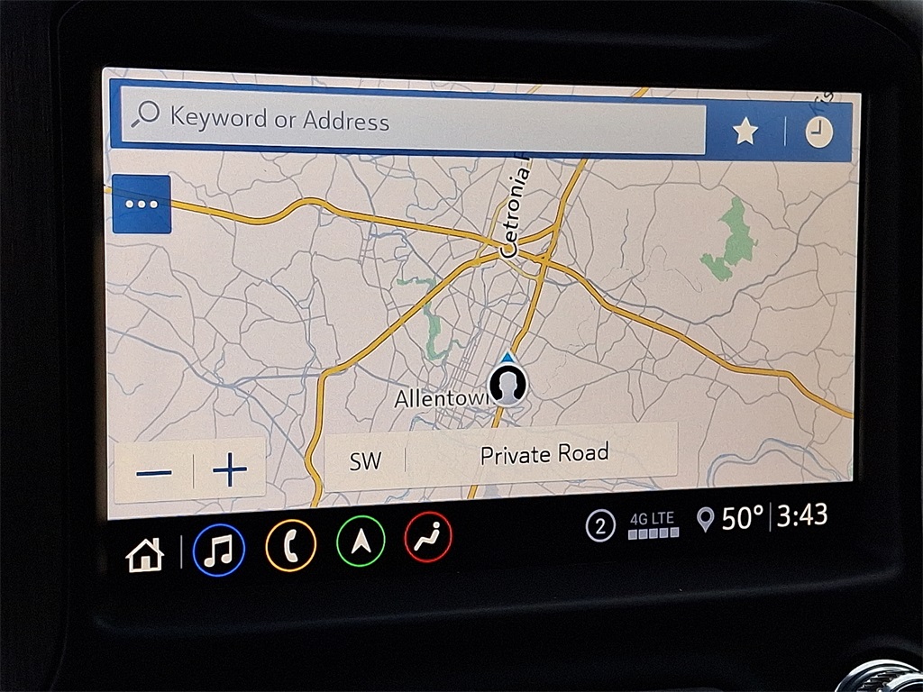 2020 GMC Sierra 1500 Denali - Photo 19