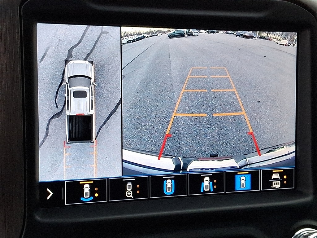 2020 GMC Sierra 1500 Denali - Photo 20