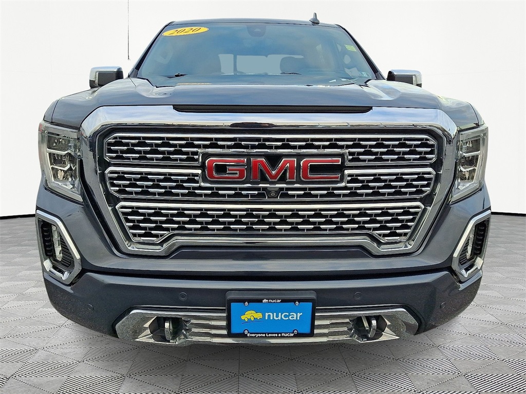 2020 GMC Sierra 1500 Denali - Photo 2