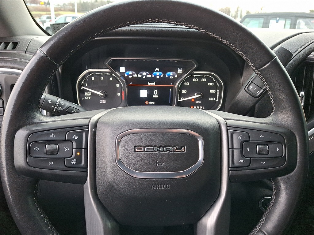2020 GMC Sierra 1500 Denali - Photo 21