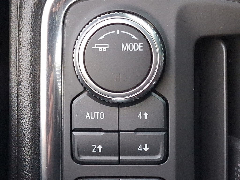 2020 GMC Sierra 1500 Denali - Photo 24