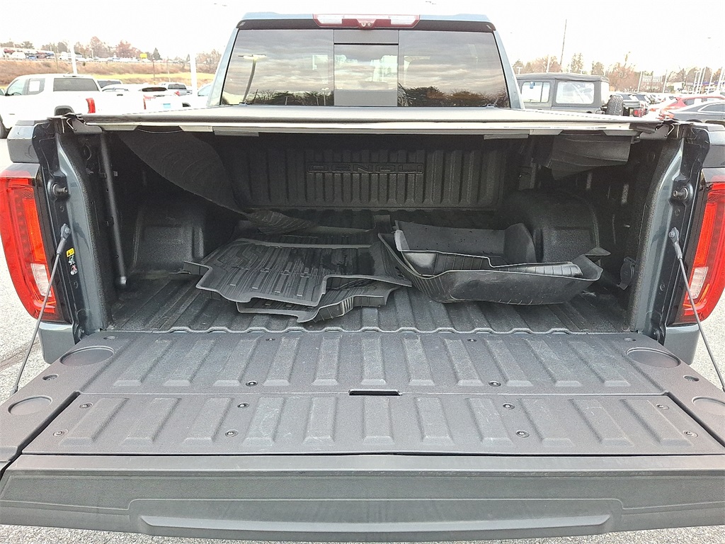 2020 GMC Sierra 1500 Denali - Photo 28