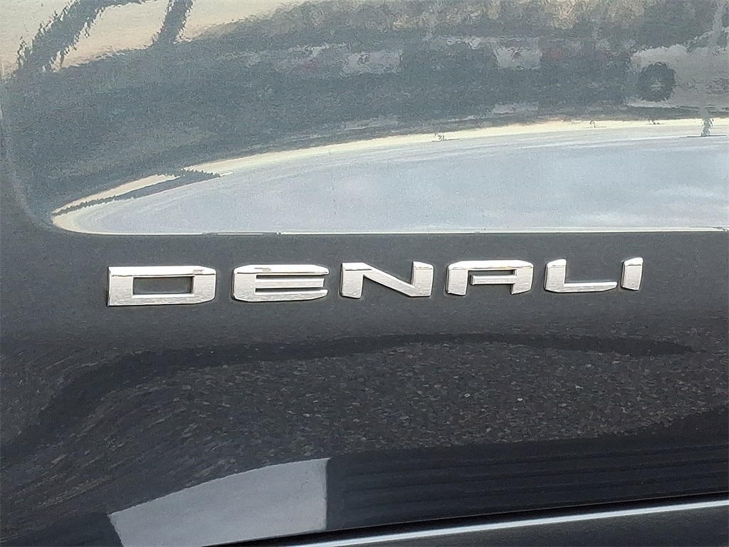 2020 GMC Sierra 1500 Denali - Photo 30