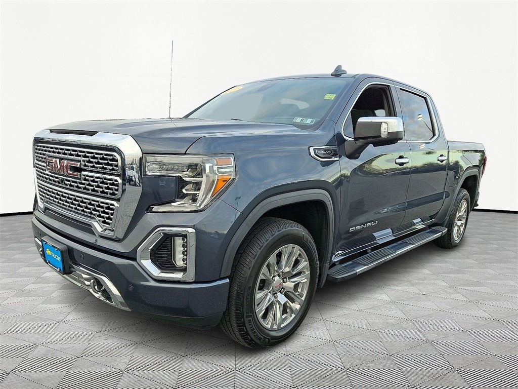 2020 GMC Sierra 1500 Denali - Photo 3