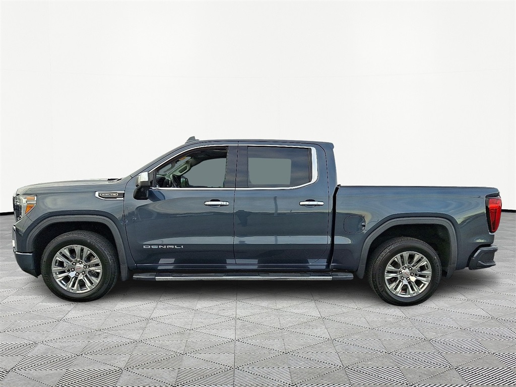 2020 GMC Sierra 1500 Denali - Photo 4