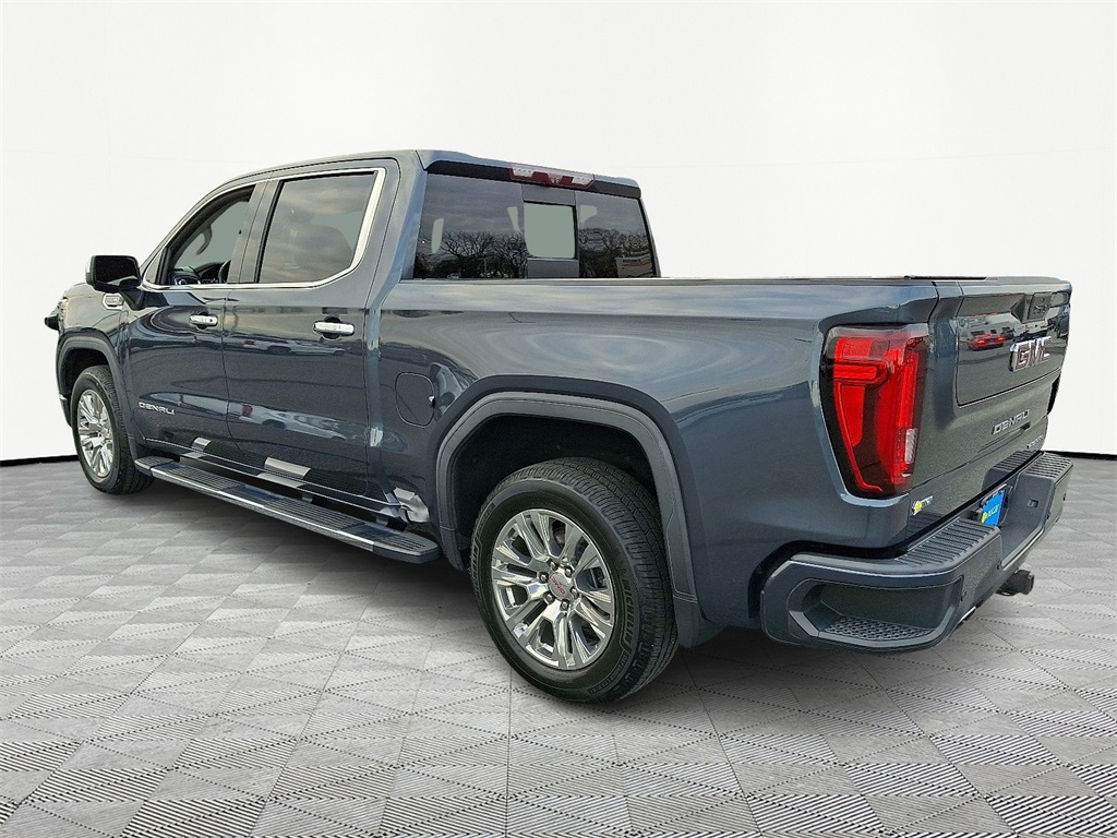 2020 GMC Sierra 1500 Denali - Photo 5